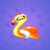 Pet Snake #7804