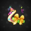 Pet Snake #7808