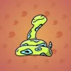 Pet Snake #7810