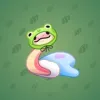 Pet Snake #7826