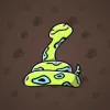 Pet Snake #7834