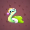Pet Snake #7835