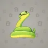 Pet Snake #7838