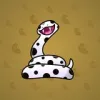 Pet Snake #7854