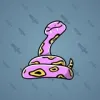 Pet Snake #7855