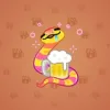 Pet Snake #786