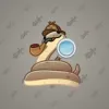 Pet Snake #7860