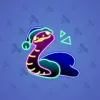 Pet Snake #7872