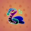 Pet Snake #7889