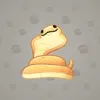 Pet Snake #7890