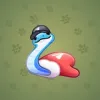Pet Snake #7893