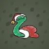 Pet Snake #7903