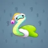 Pet Snake #7909