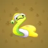 Pet Snake #7910