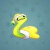 Pet Snake #7913