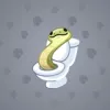Pet Snake #792