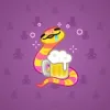 Pet Snake #7922