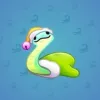 Pet Snake #7925