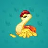 Pet Snake #7926