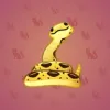 Pet Snake #7930