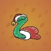 Pet Snake #7932