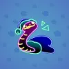 Pet Snake #7933
