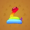 Pet Snake #7952