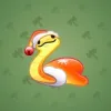 Pet Snake #7953