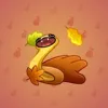 Pet Snake #7955
