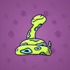 Pet Snake #7965