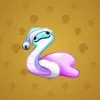 Pet Snake #7966