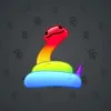 Pet Snake #7970