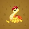 Pet Snake #7977