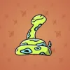 Pet Snake #798