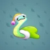 Pet Snake #7981