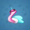 Pet Snake #7996
