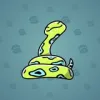 Pet Snake #8001