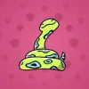 Pet Snake #8002