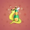 Pet Snake #8004