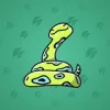 Pet Snake #8007