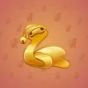 Pet Snake #8009