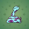 Pet Snake #8011