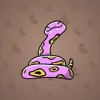 Pet Snake #8017