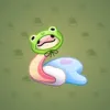 Pet Snake #802