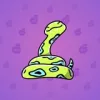 Pet Snake #8021