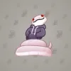 Pet Snake #8025