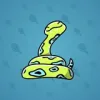 Pet Snake #8026