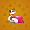 Pet Snake #8027