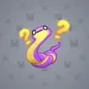 Pet Snake #8028