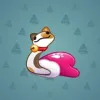 Pet Snake #8032